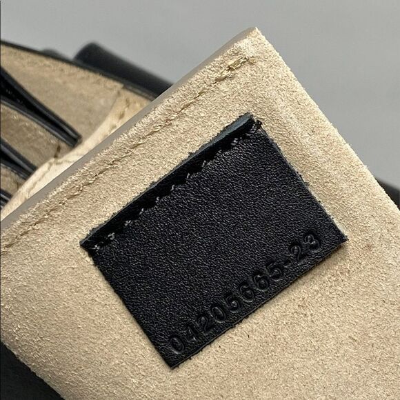 Chloé Small Faye Leather & Suede Top Handle Bag - Picture 14 of 15